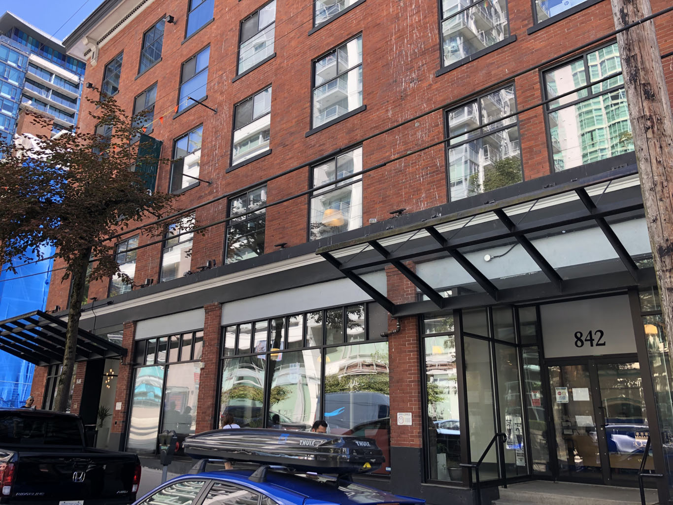 Animal Logic - Vancouver